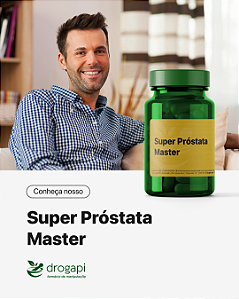 Super próstata master