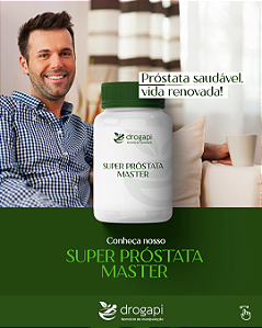 Super próstata master