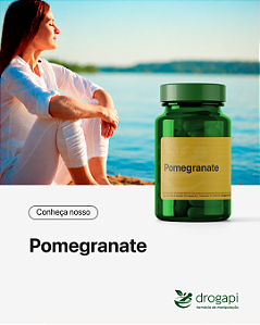 Pomegranate