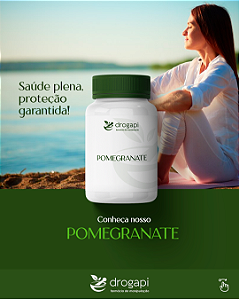 Pomegranate