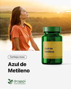 Azul de metileno