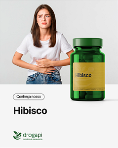 Hibisco