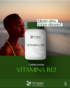Vitamina B12