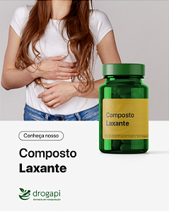 Composto Laxante