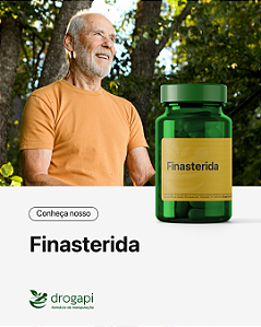 Finasterida