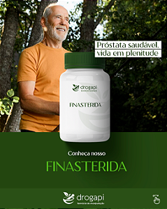 Finasterida