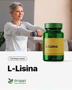 L Lisina