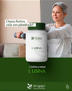 L Lisina