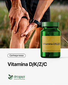 Vitamina D/K/Z/C