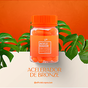 Acelerador de bronze