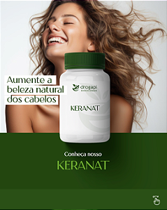 Keranat
