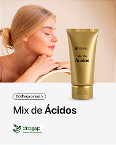 Mix de Ácidos