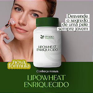 Lipowheat enriquecido