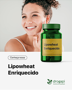 Lipowheat enriquecido