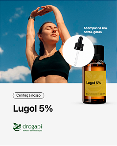 Lugol 5%