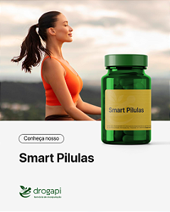 Smart Pilulas