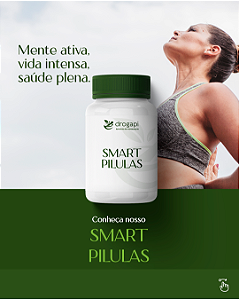 Smart Pilulas