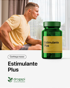 Estimulante Plus