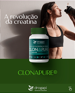 Clonapure®