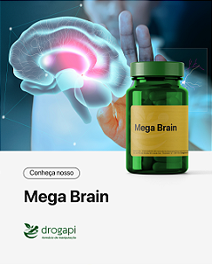 Mega Brain