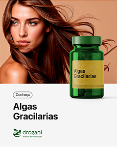 Algas Gracilarias