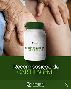Recomposição de Cartilagem
