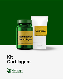 Kit Cartilagem