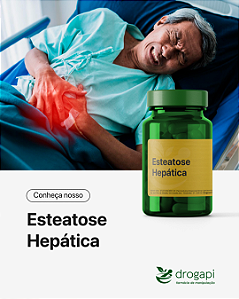Esteatose Hepática