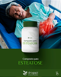 Esteatose Hepática