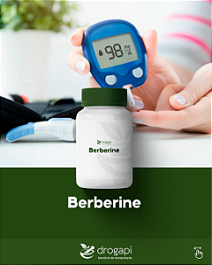 Berberine