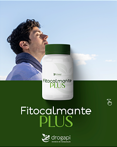 Fitocalmante Plus