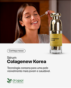 Colagenew Korea - Sérum