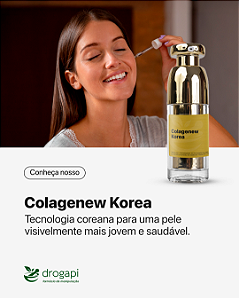 Colagenew Korea