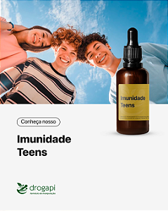 Imunidade Teens