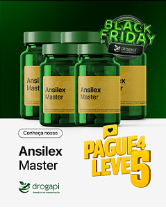 Ansilex Master