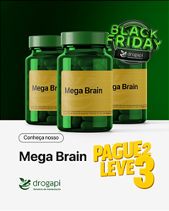 Mega Brain