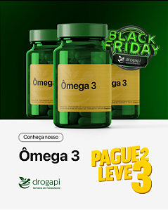 Ômega 3