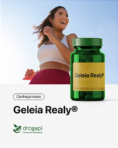 Geleia Realy®