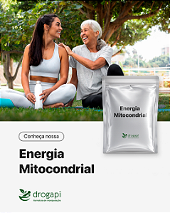 Energia Mitocondrial