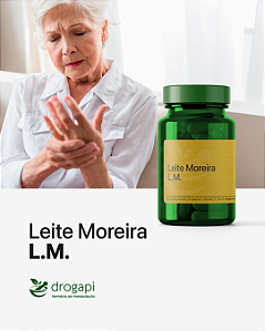 Leite Moreira - L.M.
