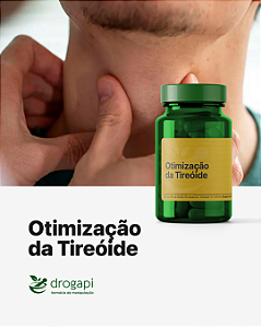 Otimização de Tireóide