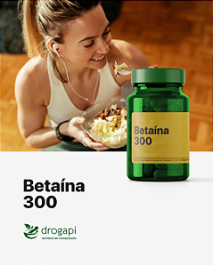 Betaína 300