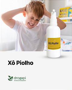 Xô Piolho
