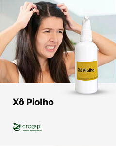 Xô Piolho