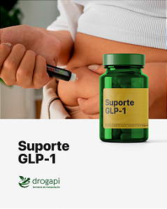 Suporte GLP-1