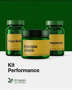 Kit Performance