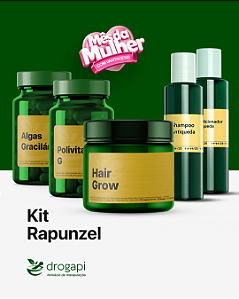 Kit Rapunzel