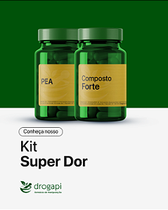 Kit Super Dor
