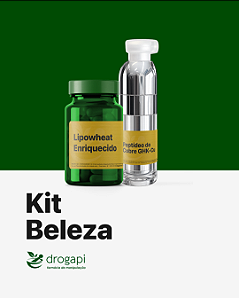 Kit Beleza