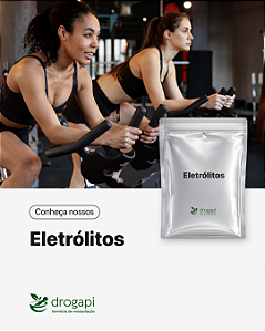 Eletrólitos - 1 sachê